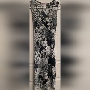 Vintage Kona Sol Lightweight Size Small (4-6) Empire Waistline Dress! ✨️✨️